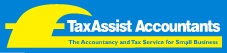 tax assist logo