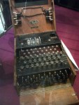enigma machine