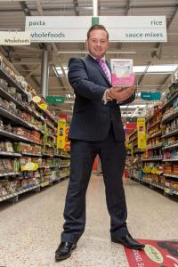 BNF Morrisons August 2014