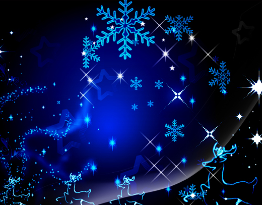 Merry-Christmas-Trees-Wallpapers-Download